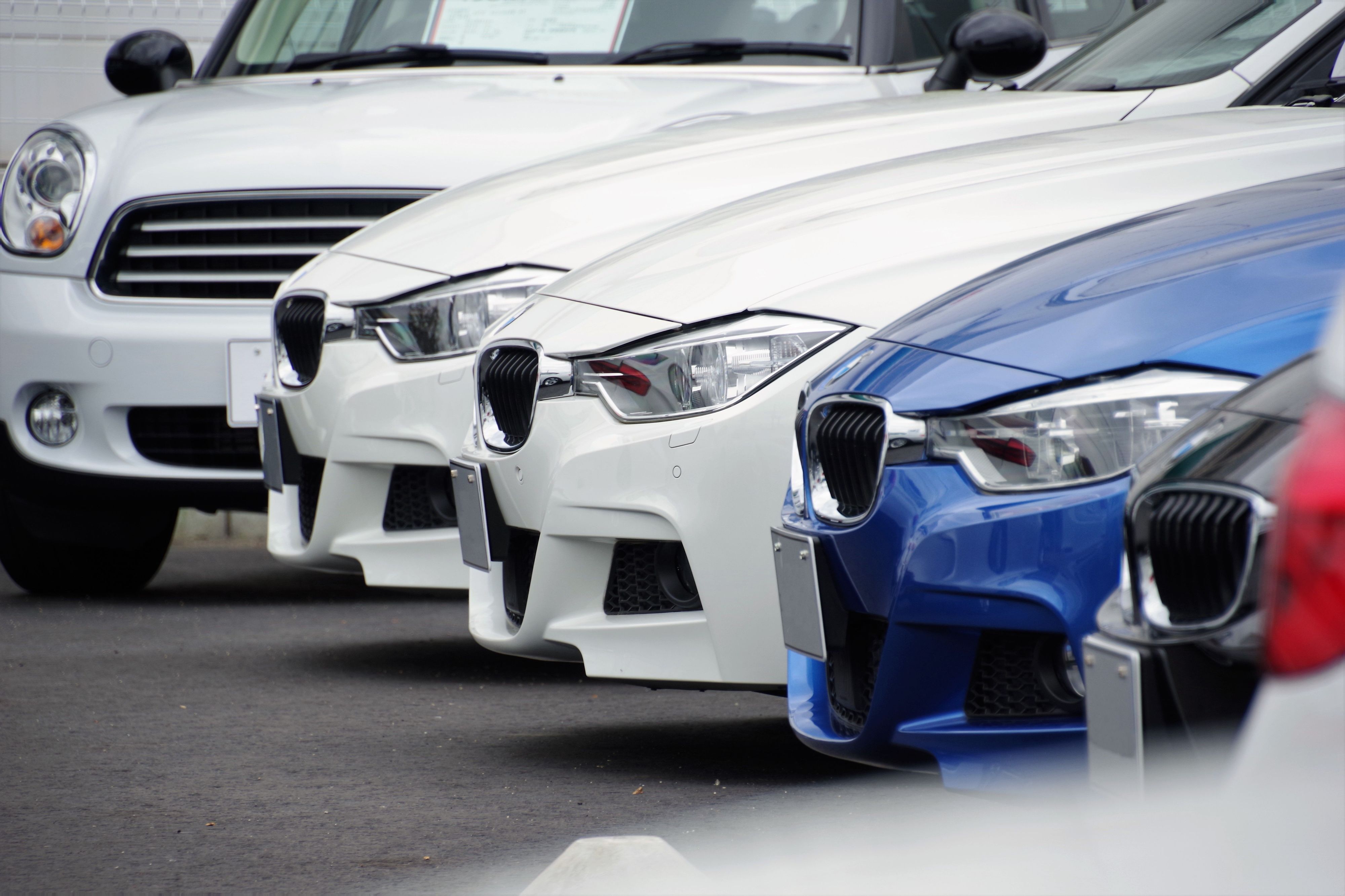 ボディショップ・ジェネリクス